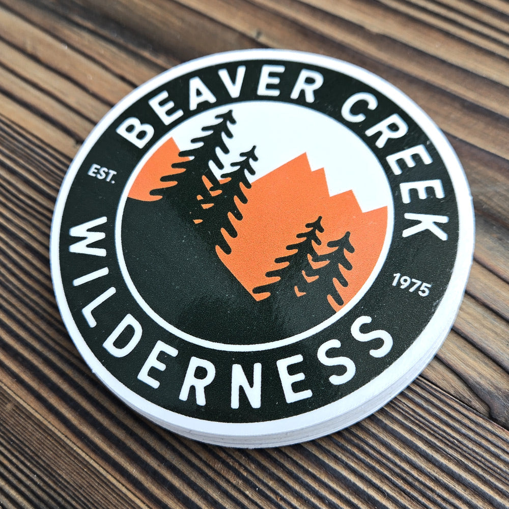 Stickers - Round