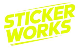 Sticker Works